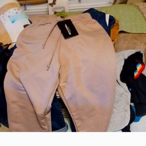 Pretty Little Thing Joggers